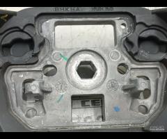 VOLANTE MULTIFUNZIONE IN PELLE NERO FORD FOCUS 201 - 11