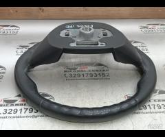 VOLANTE MULTIFUNZIONE IN PELLE NERO FORD FOCUS 201 - 16