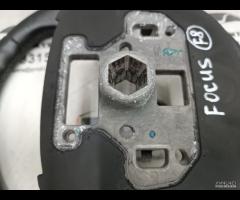 VOLANTE MULTIFUNZIONE IN PELLE NERO FORD FOCUS 201 - 18