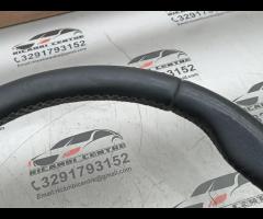 VOLANTE MULTIFUNZIONE IN PELLE NERO FORD FOCUS 201 - 20