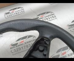 VOLANTE MULTIFUNZIONE IN PELLE NERO FORD FOCUS 201 - 21