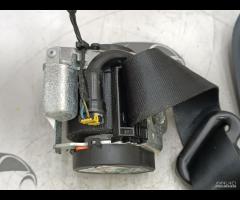 CINTURA DI SICUREZZA ANTERIORE DESTRA DX FORD FOCU - 6