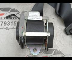 CINTURA DI SICUREZZA ANTERIORE DESTRA DX FORD FOCU - 7