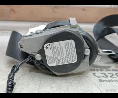 CINTURA DI SICUREZZA ANTERIORE DESTRA DX FORD FOCU - 10