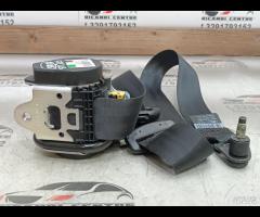 CINTURA DI SICUREZZA ANTERIORE DESTRA DX FORD FOCU - 14