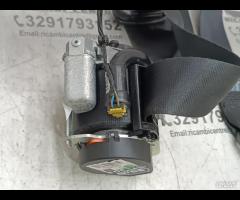 CINTURA DI SICUREZZA ANTERIORE DESTRA DX FORD FOCU - 16
