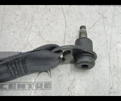 CINTURA DI SICUREZZA ANTERIORE DESTRA DX FORD FOCU - 19