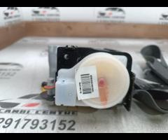 CINTURA DI SICUREZZA ANTERIORE SINISTRA SX HYUNDAI - 7