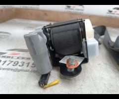 CINTURA DI SICUREZZA ANTERIORE SINISTRA SX HYUNDAI - 9