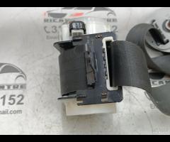 CINTURA DI SICUREZZA ANTERIORE SINISTRA SX HYUNDAI - 18