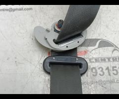 CINTURA DI SICUREZZA ANTERIORE SINISTRA SX HYUNDAI - 23