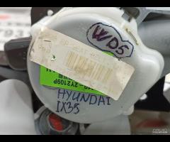 CINTURA DI SICUREZZA ANTERIORE SINISTRA SX HYUNDAI - 24