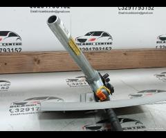 CINTURA DI SICUREZZA ANTERIORE DESTRA DX HYUNDAI I - 6