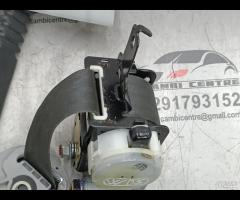 CINTURA DI SICUREZZA ANTERIORE DESTRA DX HYUNDAI I - 8