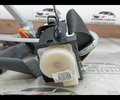 CINTURA DI SICUREZZA ANTERIORE DESTRA DX HYUNDAI I - 10