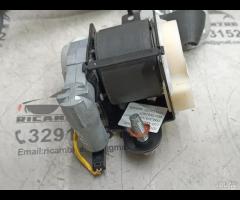 CINTURA DI SICUREZZA ANTERIORE DESTRA DX HYUNDAI I - 13