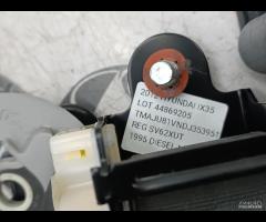 CINTURA DI SICUREZZA ANTERIORE DESTRA DX HYUNDAI I - 14