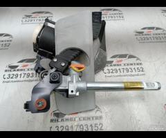 CINTURA DI SICUREZZA ANTERIORE DESTRA DX HYUNDAI I - 19