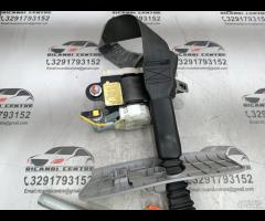 CINTURA DI SICUREZZA ANTERIORE DESTRA DX HYUNDAI I - 22