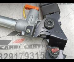 CINTURA DI SICUREZZA ANTERIORE DESTRA DX HYUNDAI I - 23