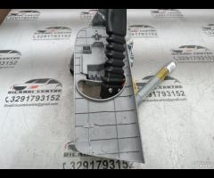 CINTURA DI SICUREZZA ANTERIORE DESTRA DX HYUNDAI I - 24