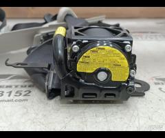 CINTURA DI SICUREZZA ANTERIORE DESTRA DX SUBARU XV - 9