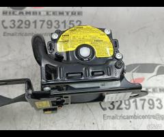 CINTURA DI SICUREZZA ANTERIORE DESTRA DX SUBARU XV - 11