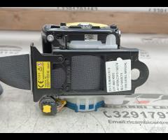 CINTURA DI SICUREZZA ANTERIORE DESTRA DX SUBARU XV - 12