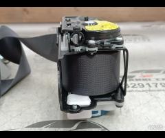 CINTURA DI SICUREZZA ANTERIORE DESTRA DX SUBARU XV - 14