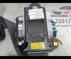CINTURA DI SICUREZZA ANTERIORE DESTRA DX SUBARU XV - 16