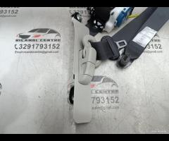 CINTURA DI SICUREZZA ANTERIORE DESTRA DX SUBARU XV - 17
