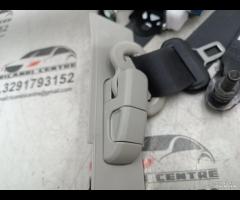 CINTURA DI SICUREZZA ANTERIORE DESTRA DX SUBARU XV - 19