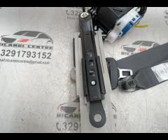 CINTURA DI SICUREZZA ANTERIORE DESTRA DX SUBARU XV - 21
