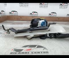 CINTURA DI SICUREZZA ANTERIORE DESTRA DX SUBARU XV - 22