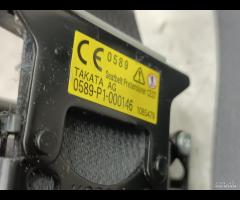 CINTURA DI SICUREZZA ANTERIORE DESTRA DX SUBARU XV - 24