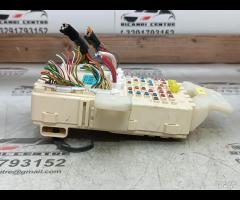 CENTRALINA SCATOLA FUSIBILI HYUNDAI IX35 2012 9195 - 7