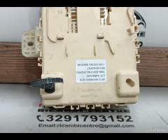 CENTRALINA SCATOLA FUSIBILI HYUNDAI IX35 2012 9195 - 13