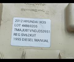 CENTRALINA SCATOLA FUSIBILI HYUNDAI IX35 2012 9195 - 14