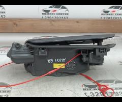 TAPPO ESTERNO COPERCHIO SERBATOIO CARBURANTE AUDI - 6