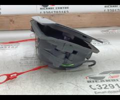 TAPPO ESTERNO COPERCHIO SERBATOIO CARBURANTE AUDI - 7