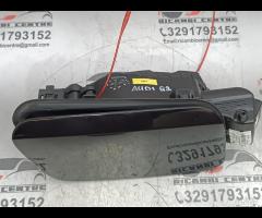 TAPPO ESTERNO COPERCHIO SERBATOIO CARBURANTE AUDI - 8