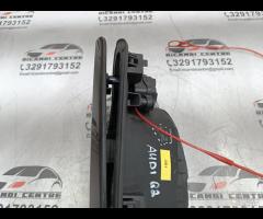 TAPPO ESTERNO COPERCHIO SERBATOIO CARBURANTE AUDI - 10