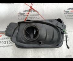 TAPPO ESTERNO COPERCHIO SERBATOIO CARBURANTE AUDI - 12