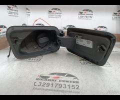 TAPPO ESTERNO COPERCHIO SERBATOIO CARBURANTE AUDI - 13