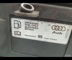 TAPPO ESTERNO COPERCHIO SERBATOIO CARBURANTE AUDI - 15