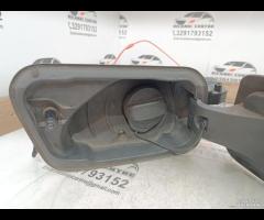 TAPPO ESTERNO COPERCHIO SERBATOIO CARBURANTE AUDI - 16