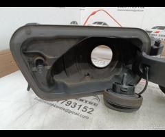 TAPPO ESTERNO COPERCHIO SERBATOIO CARBURANTE AUDI - 17