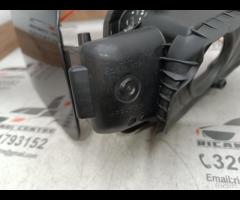 TAPPO ESTERNO COPERCHIO SERBATOIO CARBURANTE AUDI - 19