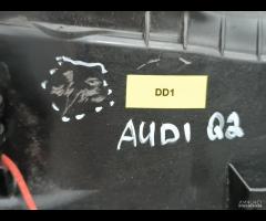 TAPPO ESTERNO COPERCHIO SERBATOIO CARBURANTE AUDI - 21