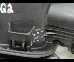 TAPPO ESTERNO COPERCHIO SERBATOIO CARBURANTE AUDI - 22